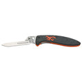 KNIFE PRIMAL SCALPEL