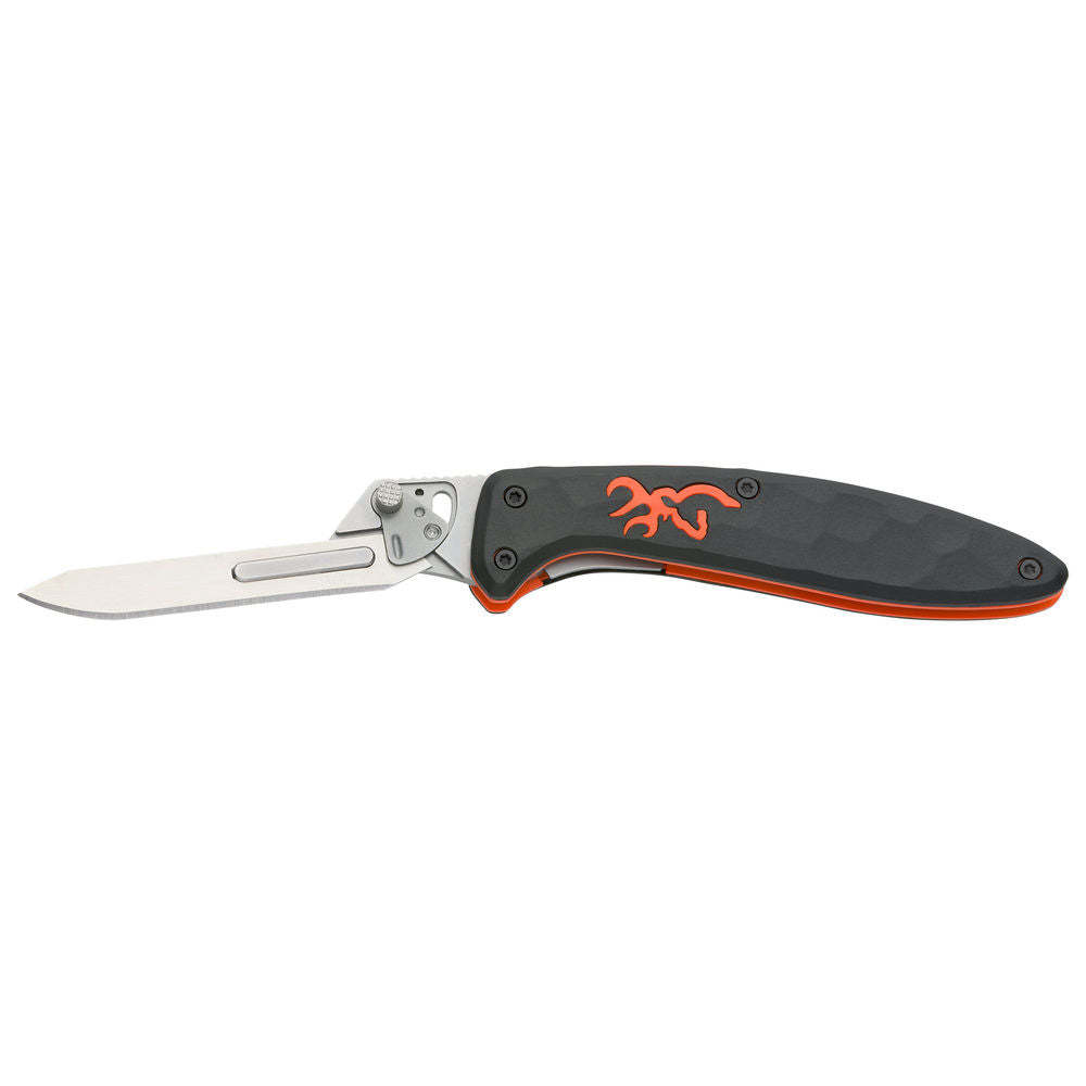 KNIFE PRIMAL SCALPEL