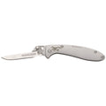 KNIFE STAINLESS SCALPEL