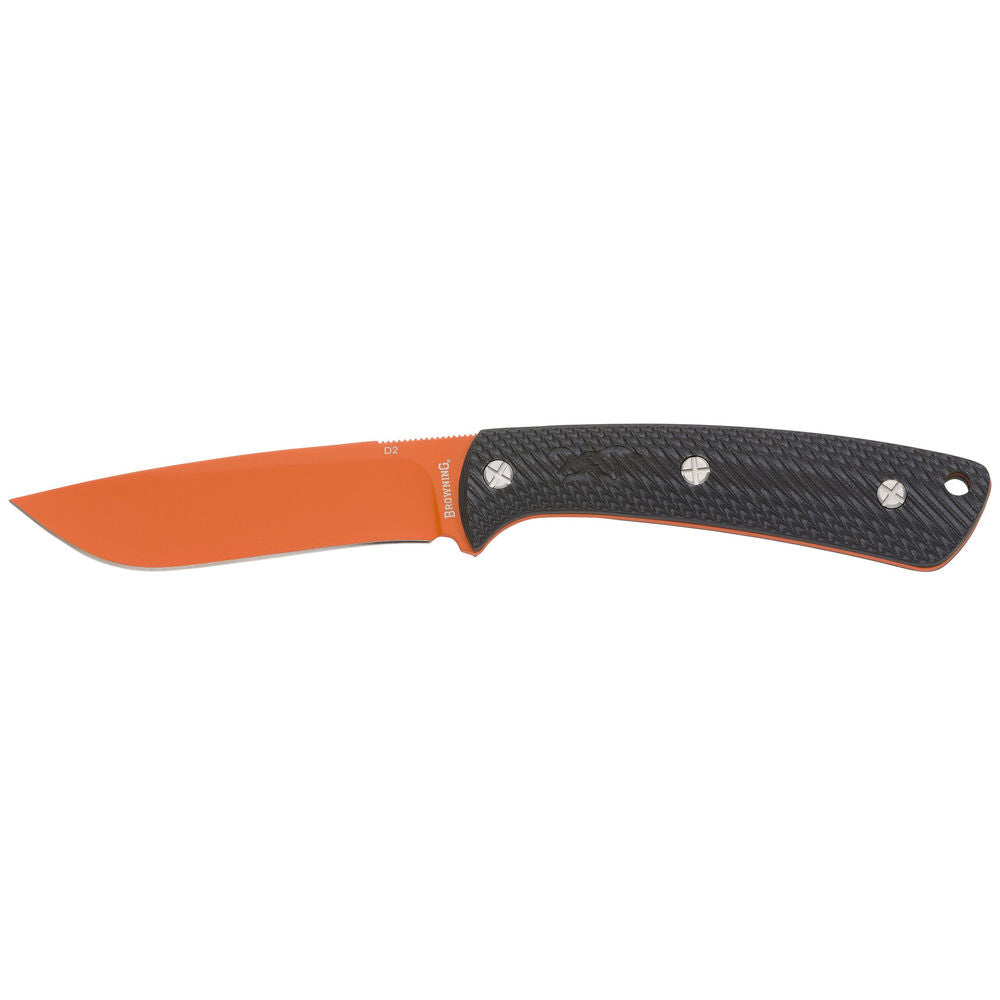 KNIFE/BACK COUNTRY FIXED