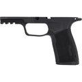 GRIP MOD ASSY P365 MACRO 9/380 CARRY BLK