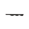 BCM AT OPTIC RISER 525-13X5