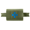 MCRO TRMA KIT BELT MNT ADV SUPP RGR GRN