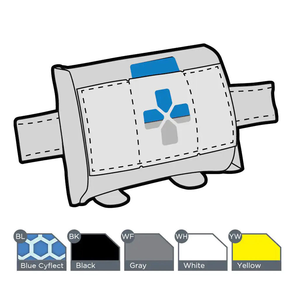 BFG MED CROSS ACCESSORY PACK