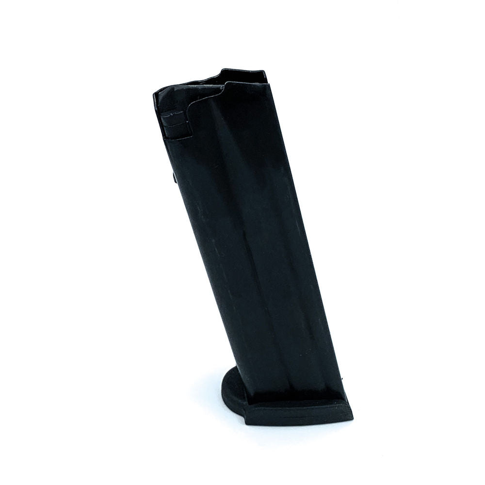 HK VP9 9MM 10RD BLUE STL