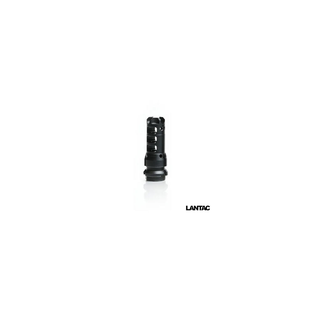 DRAGON 556X45/.223 MUZZLE BRAKE DEAD AIR