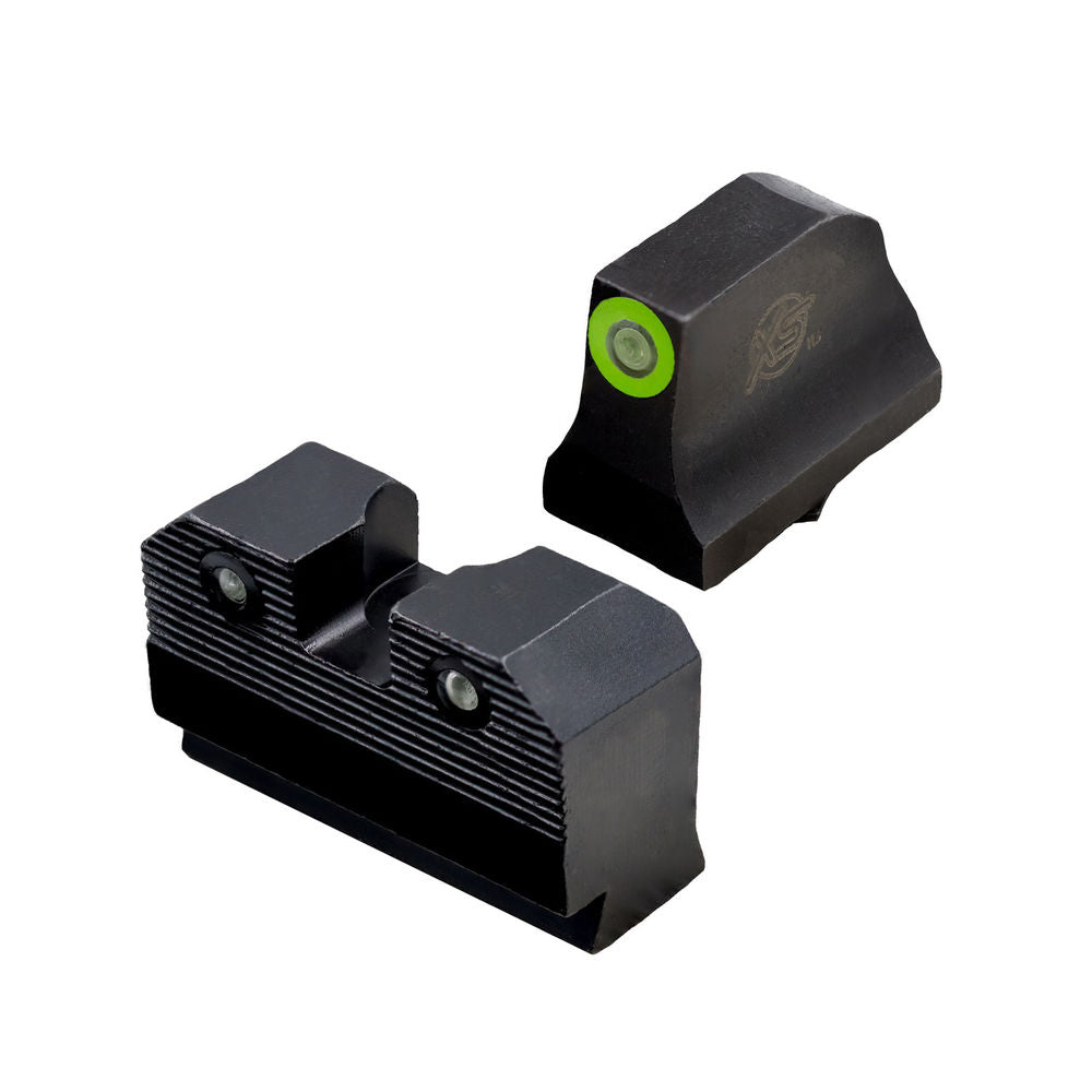 R3D 2.0 GRN GLK OPT/SUPP 20