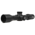 TGO-DMR SC 3-18X44MM MRAD ILL BLK
