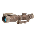 TANGO6T 1-6X24MM 30MM FFP DWLR-556 ILLUM W/ ALPHA4 MOUNT
