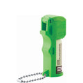 POCKET MODEL PEPPER SPRAY NEON GREEN