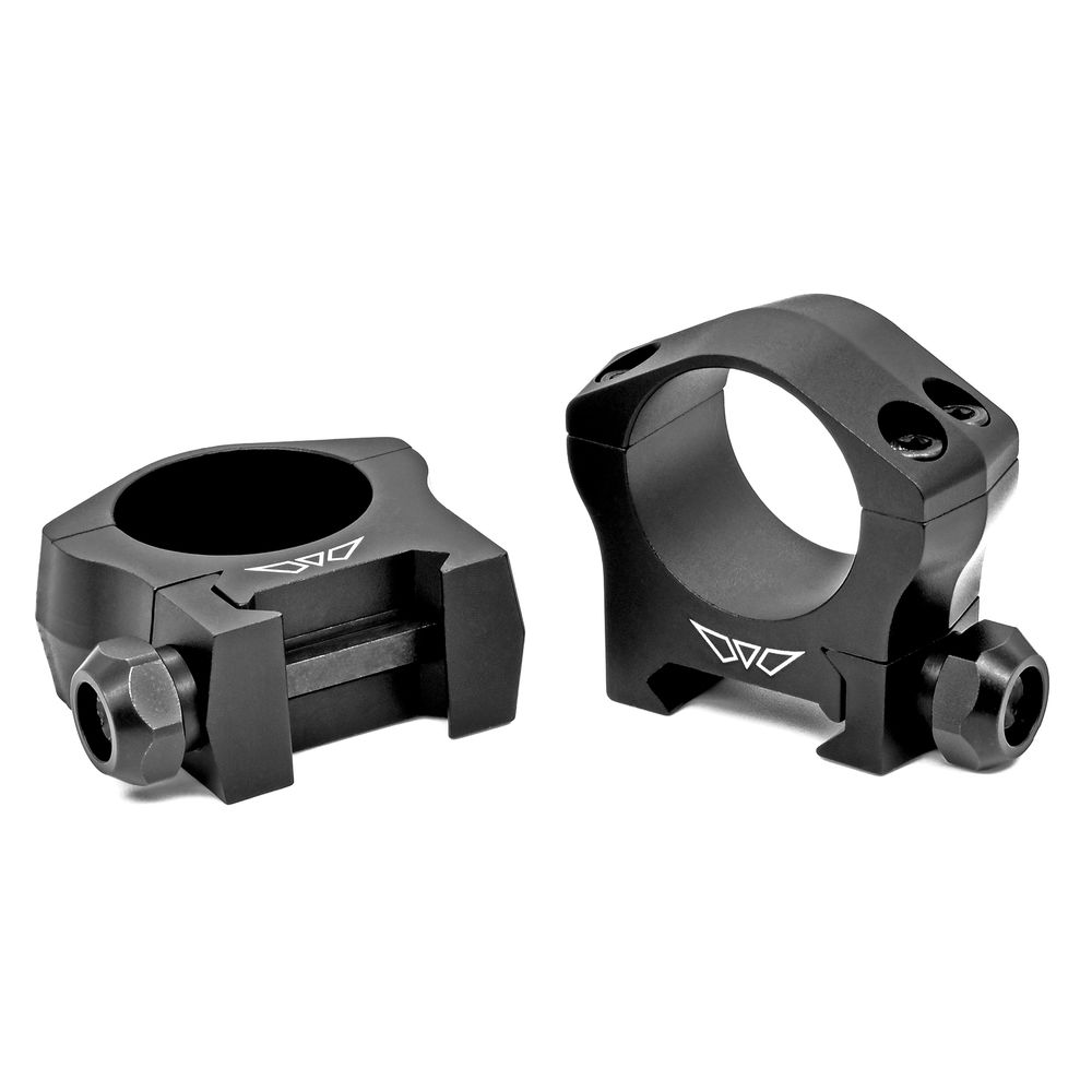 MOUNTAIN TECH 1IN LOW MATTE RINGS