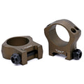MOUNTAIN TECH 30MM MED BURNT BRNZ RING