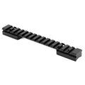 BROWNING X-BOLT MAGNUM MOUNTAIN TECH PICATINNY RAIL