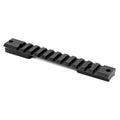 REM SHORT ACTION XP TACTICAL RAIL 20MOA