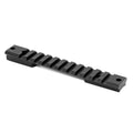 REM SHORT ACTION XP TACTICAL RAIL
