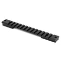 REM LONG ACTION XP TACTICAL RAIL 20MOA