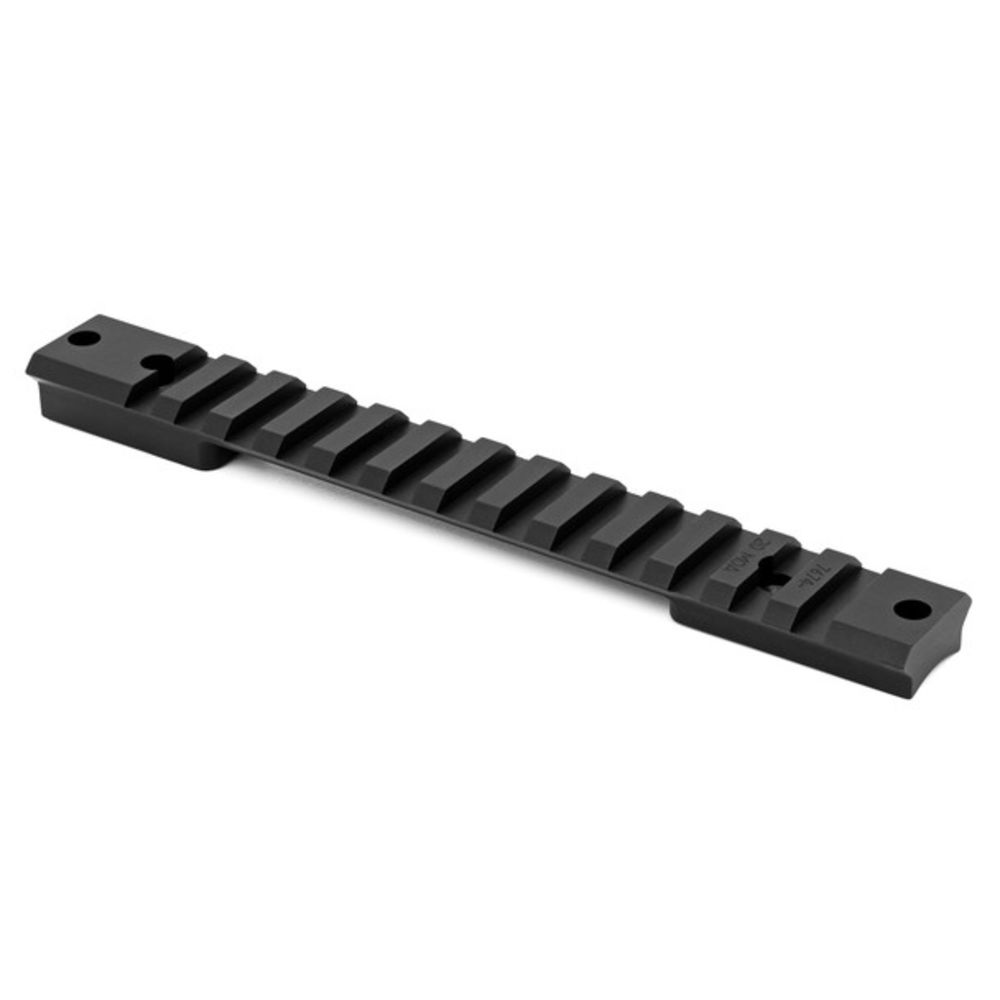 REM LONG ACTION XP TACTICAL RAIL 20MOA