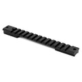 REM LONG ACTION XP TACTICAL RAIL