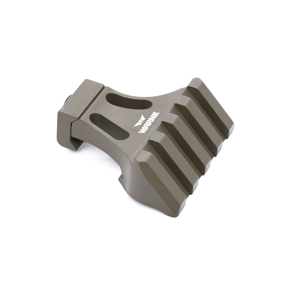 PICATINNY SIDE MOUNT ADAPTER DK EARTH