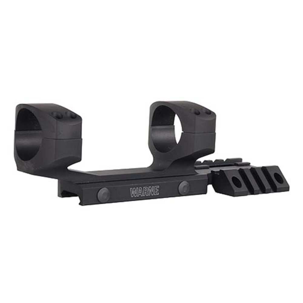 TACTICAL 30MM 1PC RAMP MOUNT MAT