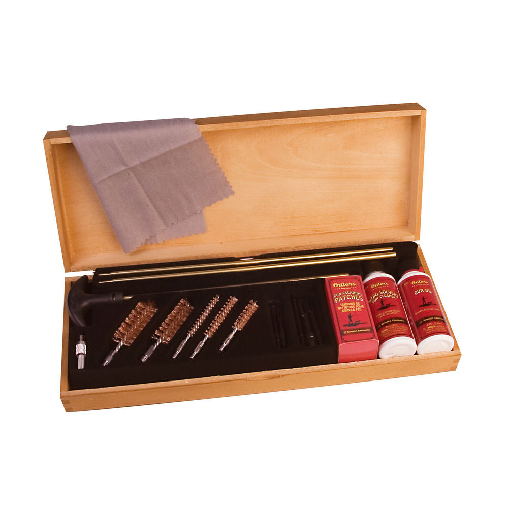 KIT UNIVERSAL RIFLE/PISTOL/ SHOTGUN