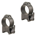 MAXIMA QD MAT HI 30MM RINGS