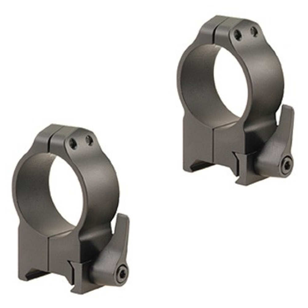 MAXIMA QD MAT HI 30MM RINGS