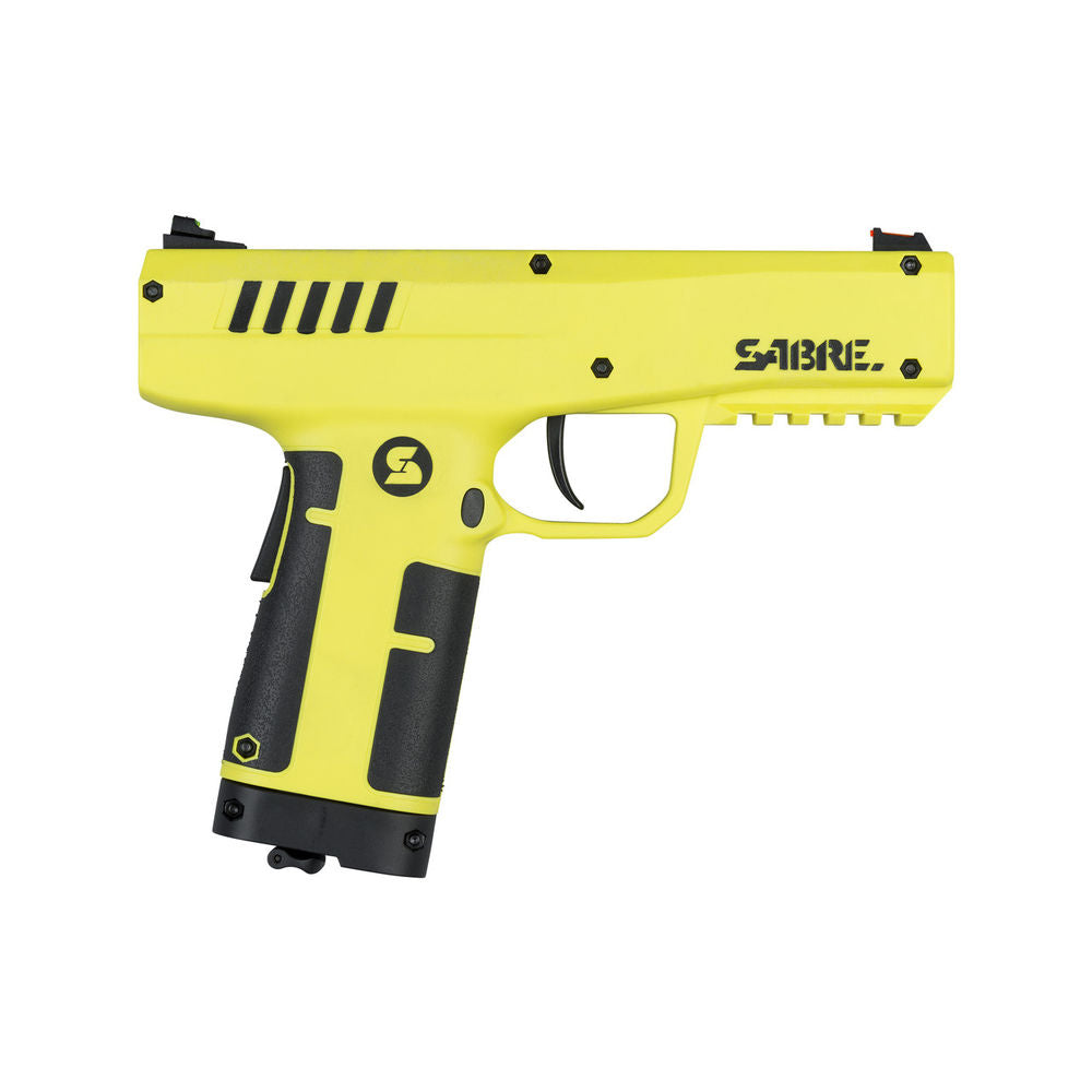 COMPACT LAUNCHER W/ CARRY CASE