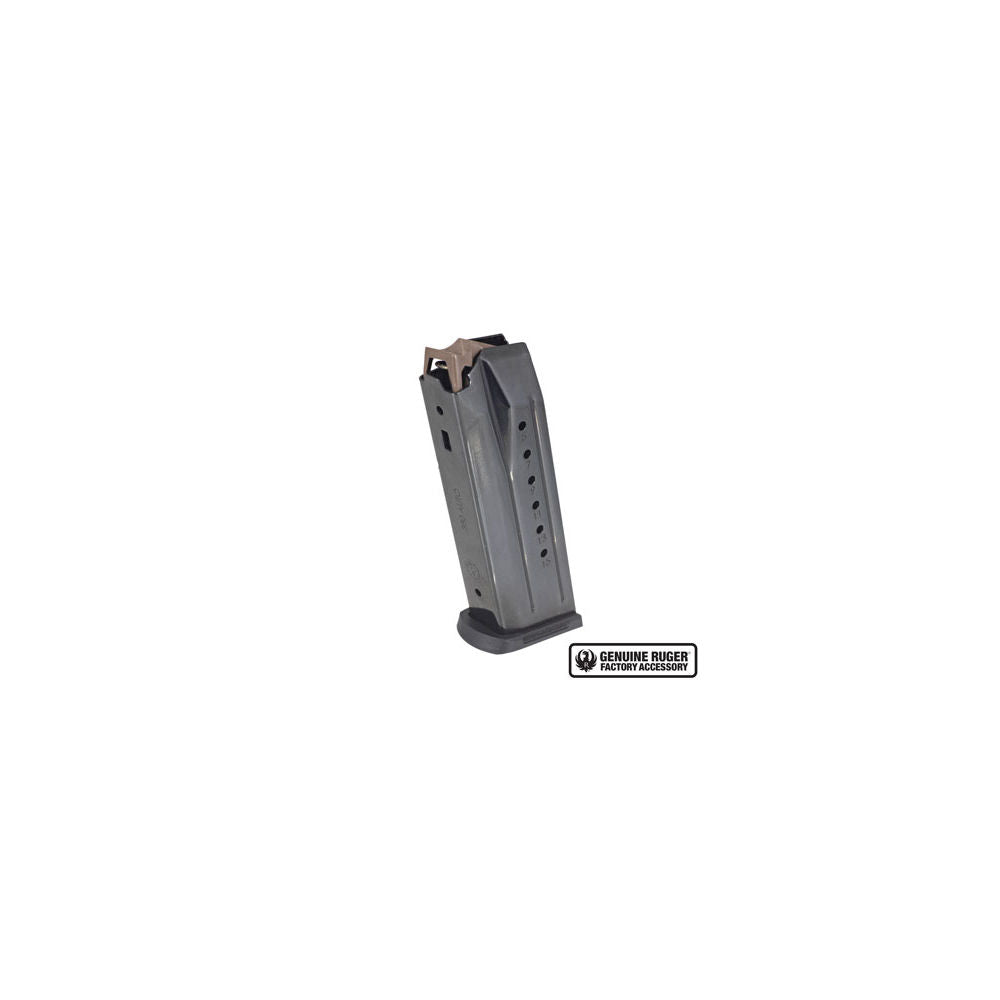 SECURITY 380 MAG-15 380 AUTO