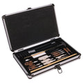 KIT 28 PC UNIVERSAL ALUM GUN CASE