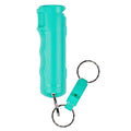 PEPPER GEL QUICK REL WHISTLE KEYCHN MINT
