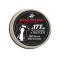 500 CNT WNCH FLAT PELLET