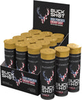 BUCKED UP 2OZ ENERGY SHOTS