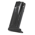 P2000SK 9MM 10RD MAG EXT FLRPLT