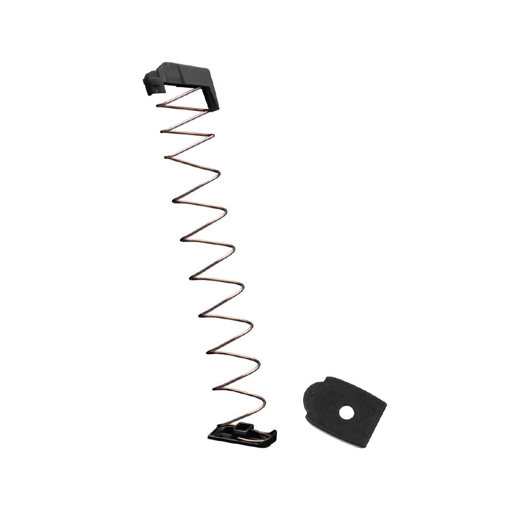 VP9/P30 15RD TO 17RD MAG CONVERSION KIT