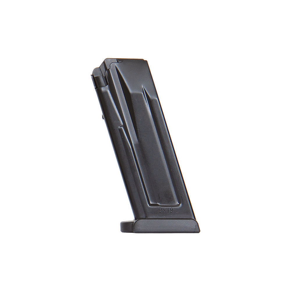 VP9SK/P30SK 9MM 10RD MAG FLUSH FLRPLT