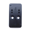 MOUNTING PLATE #1 VP OR NOBLEX SIGHT III