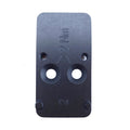 MOUNTING PLATE #2 VP OR TRIJICON RMR