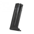 P2000/USP9 CMPT 9MM 10RD MAG EXT FLRPLT