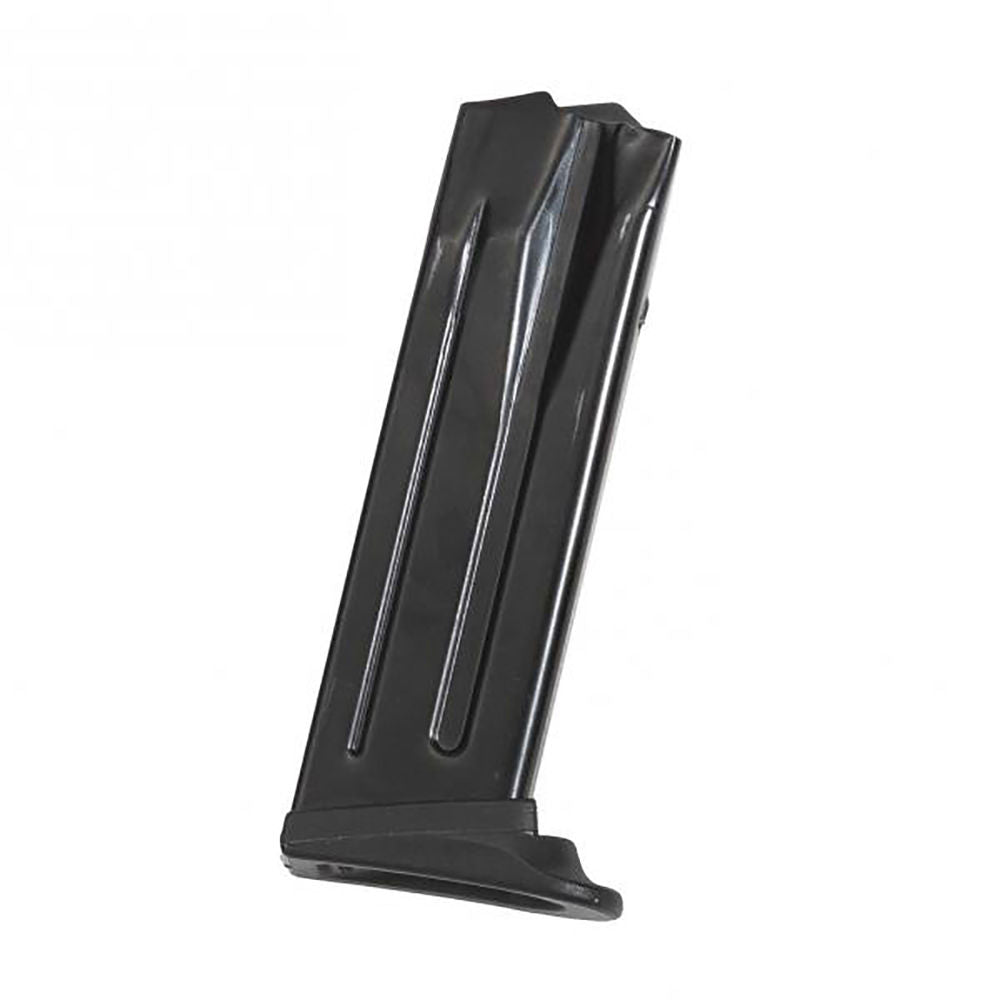 P2000/USP9 CMPT 9MM 10RD MAG EXT FLRPLT
