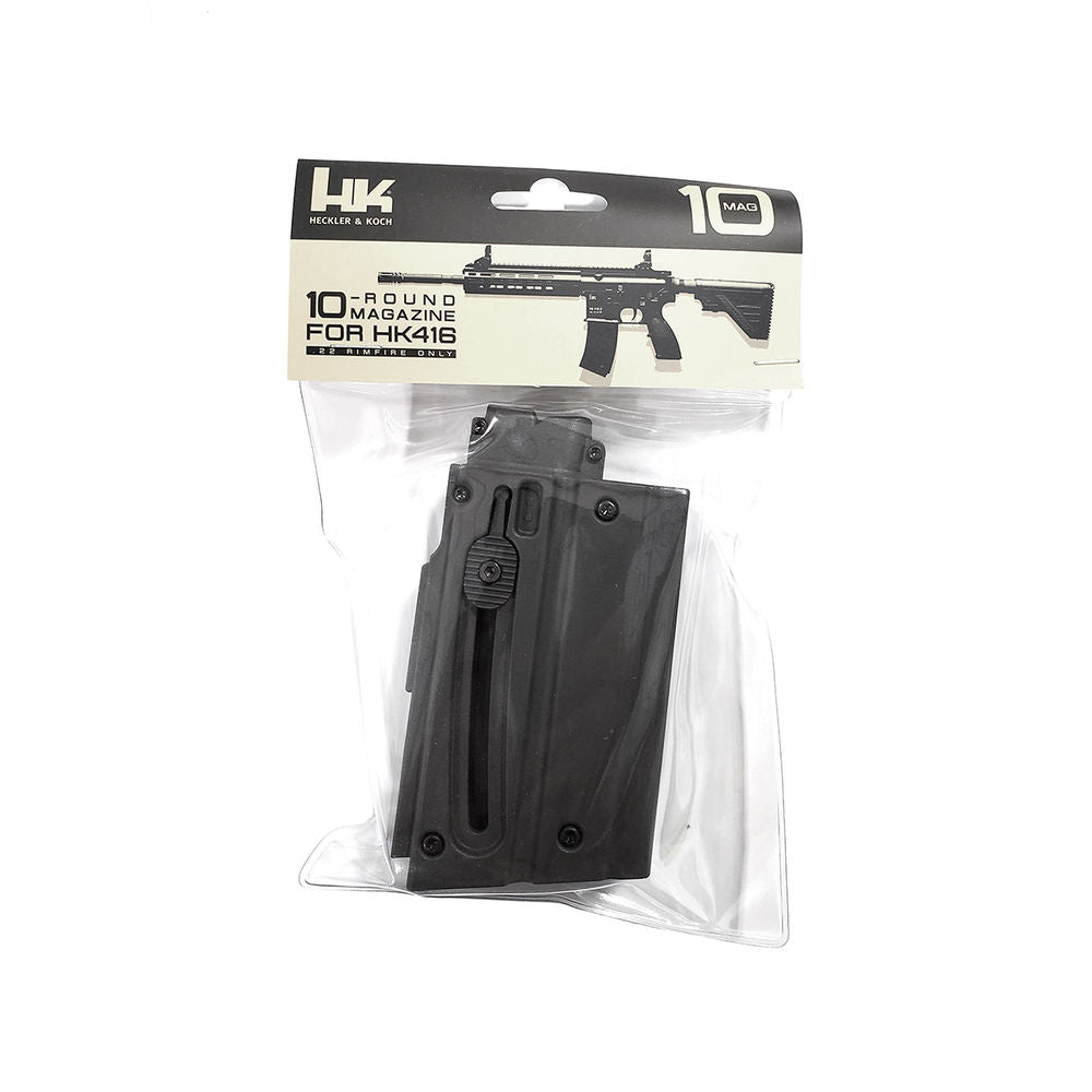 HK416 .22LR 10RD MAGAZINE