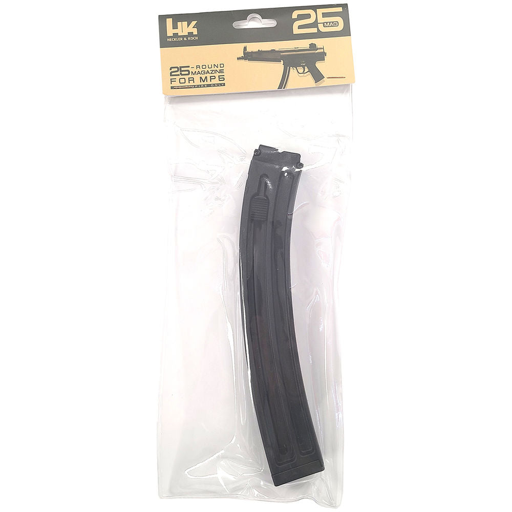 MP5 .22LR 25RD MAG