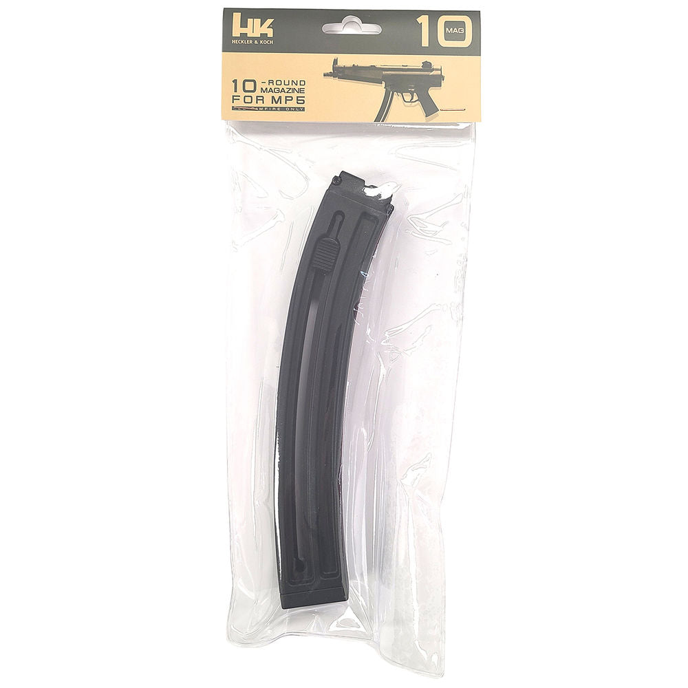 MP5 .22LR 10RD MAG