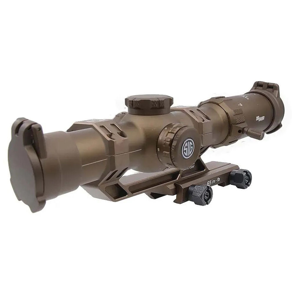TGO MSR SC 1-10X26MM ILL MSR BDC10 COY
