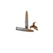 Underwood Ammo Maximum Expansion Rifle Ammunition 300 BLK 194 gr Solid 1025 fps 20/ct