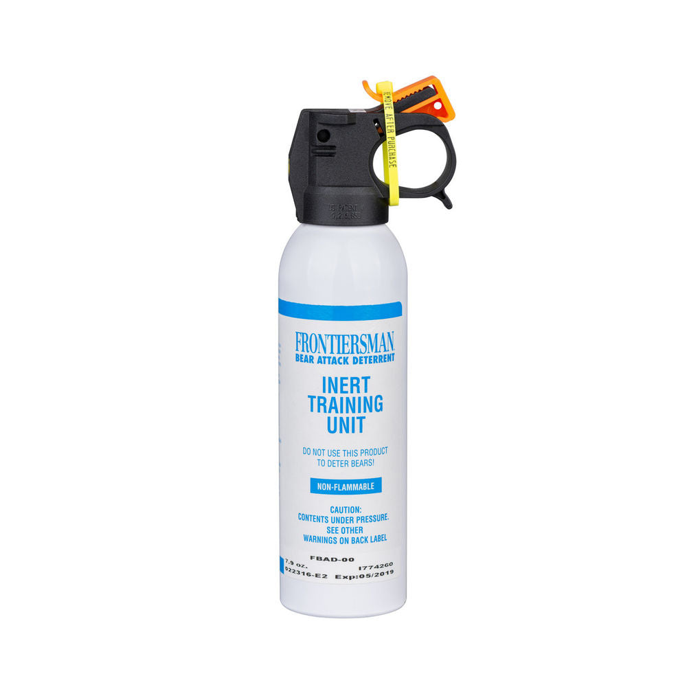 SABRE FRONTIERSMAN 7.9 OZ PRAC SHRINK WRAP