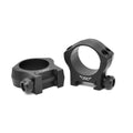 MOUNTAIN TECH 30MM LOW MATTE RINGS