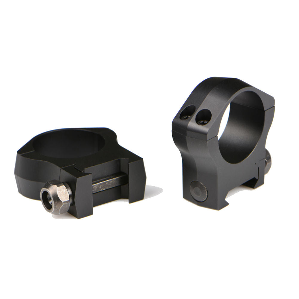 MOUNTAIN TECH 30MM MEDIUM MATTE RINGS
