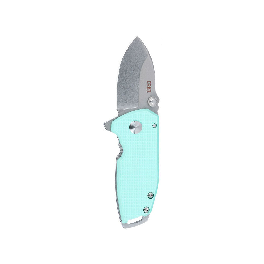 SQUID COMPACT BLUE