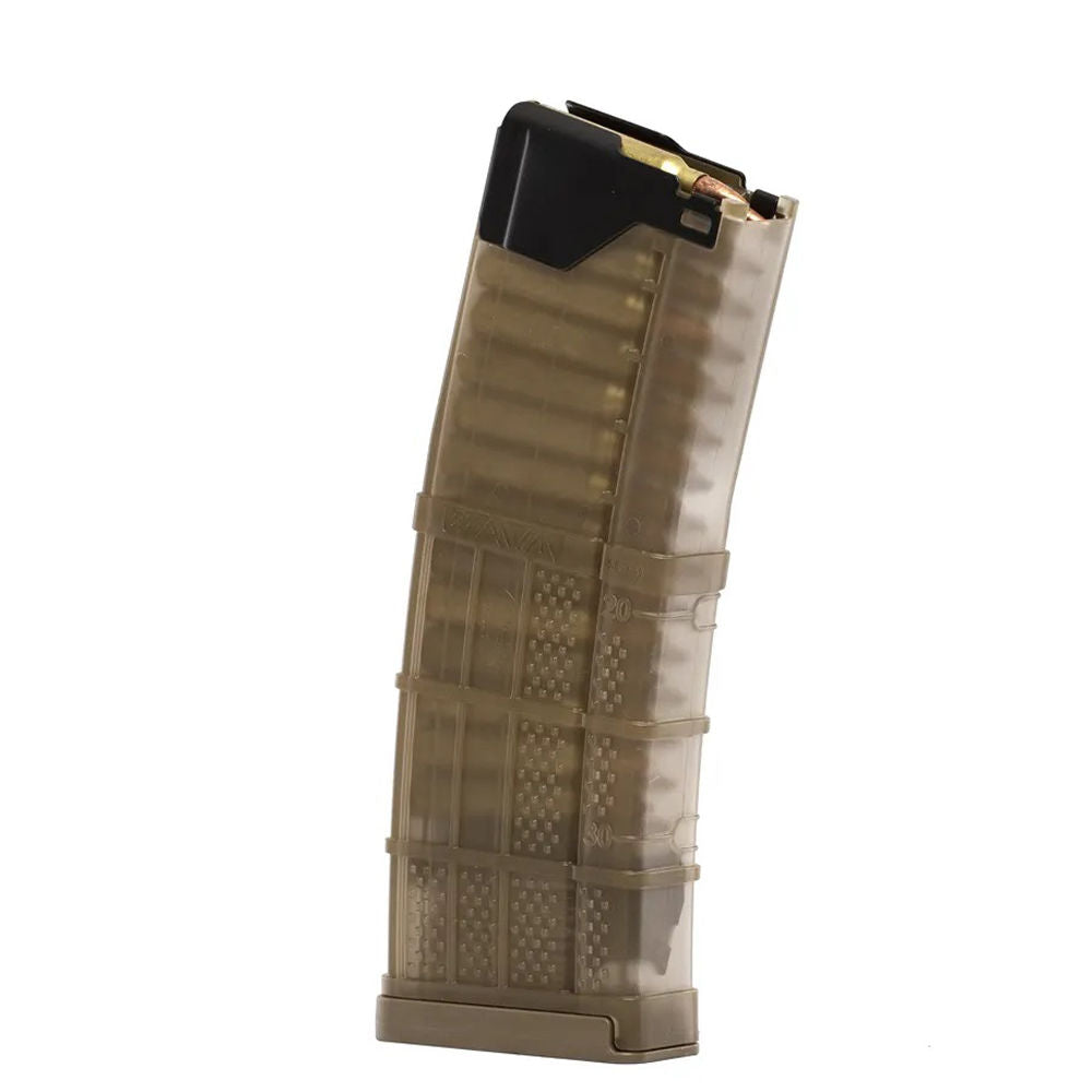 L5AWM GEN 2 30RD TDE